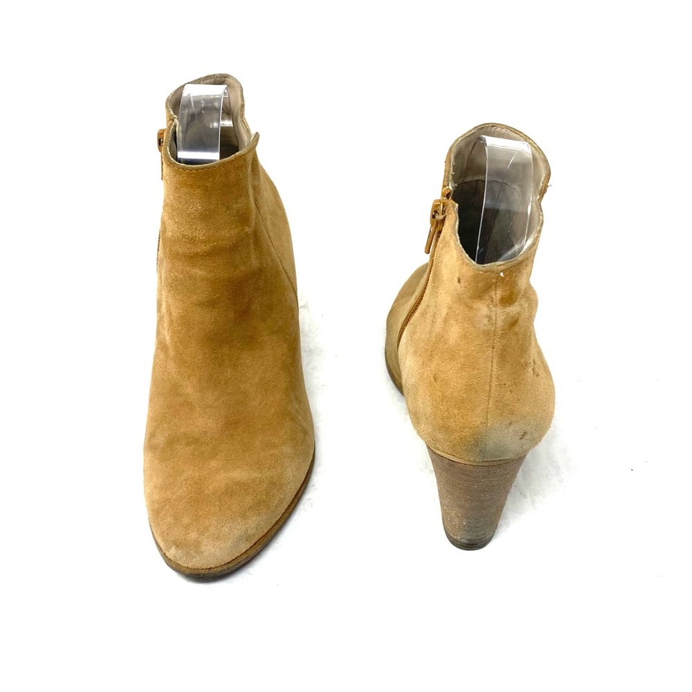 Cellini Boots - Picture 7 of 8